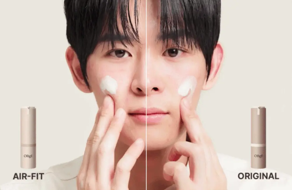 [NEW 보송버전 출시] [덱스PICK] 오브제 내추럴 커버 로션 50g 단품/기획(+미니어처 10ml) 상세페이지 8